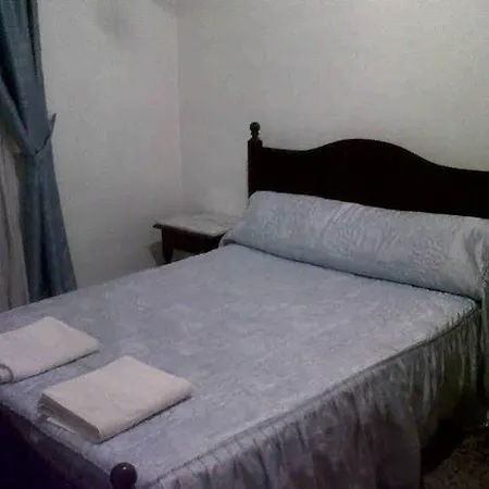 Gasthof Medina Olvera